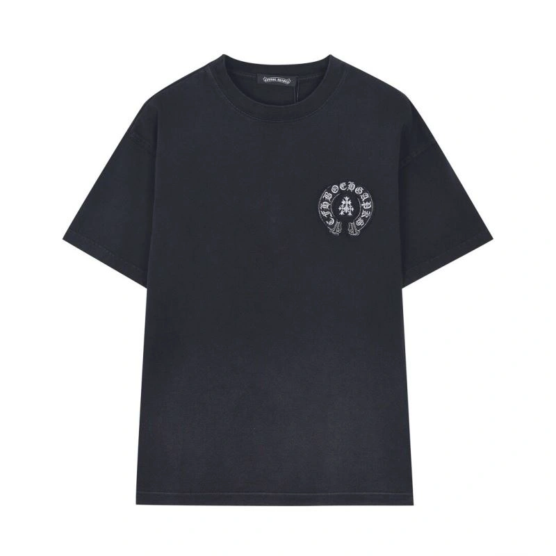 HighQuality Chrome Hearts T-Shirts 118307