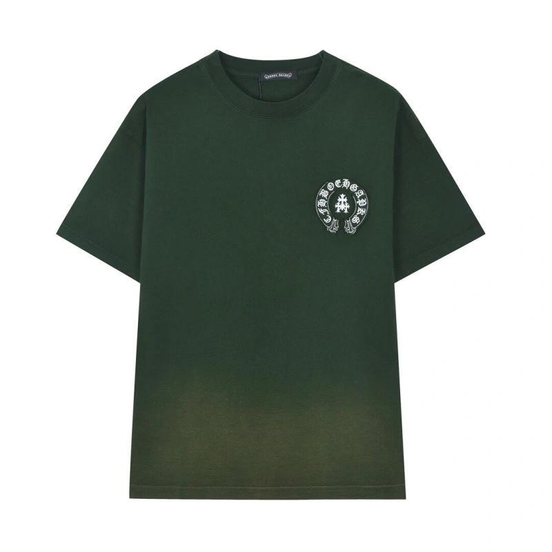 HighQuality Chrome Hearts T-Shirts 118307