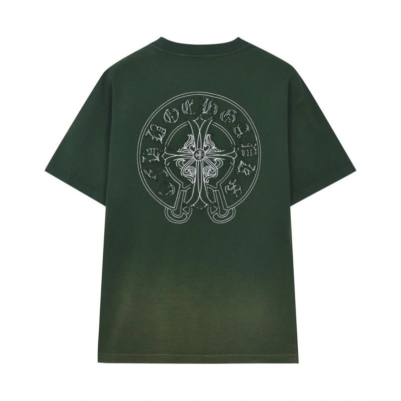 HighQuality Chrome Hearts T-Shirts 118307