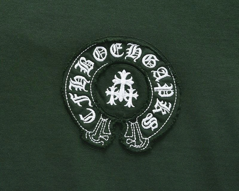 HighQuality Chrome Hearts T-Shirts 118307