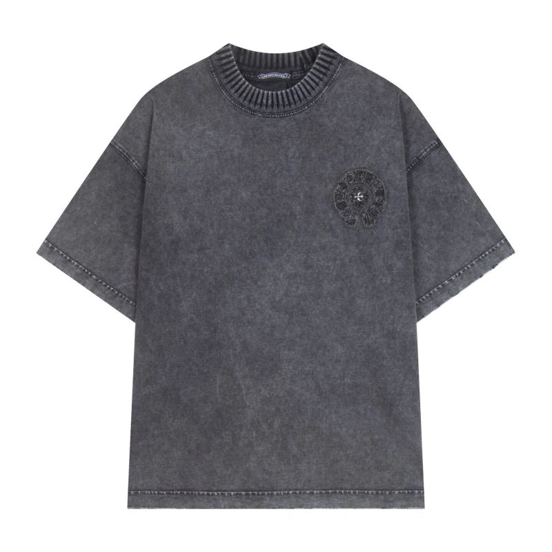 Chrome Hearts T-Shirts Sophisticated 118305