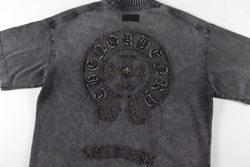 Chrome Hearts T-Shirts Sophisticated 118305