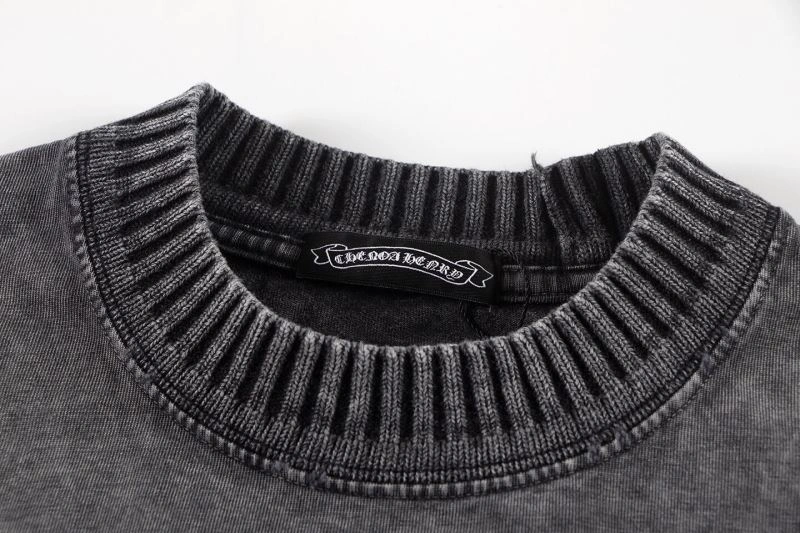 Chrome Hearts T-Shirts Sophisticated 118305