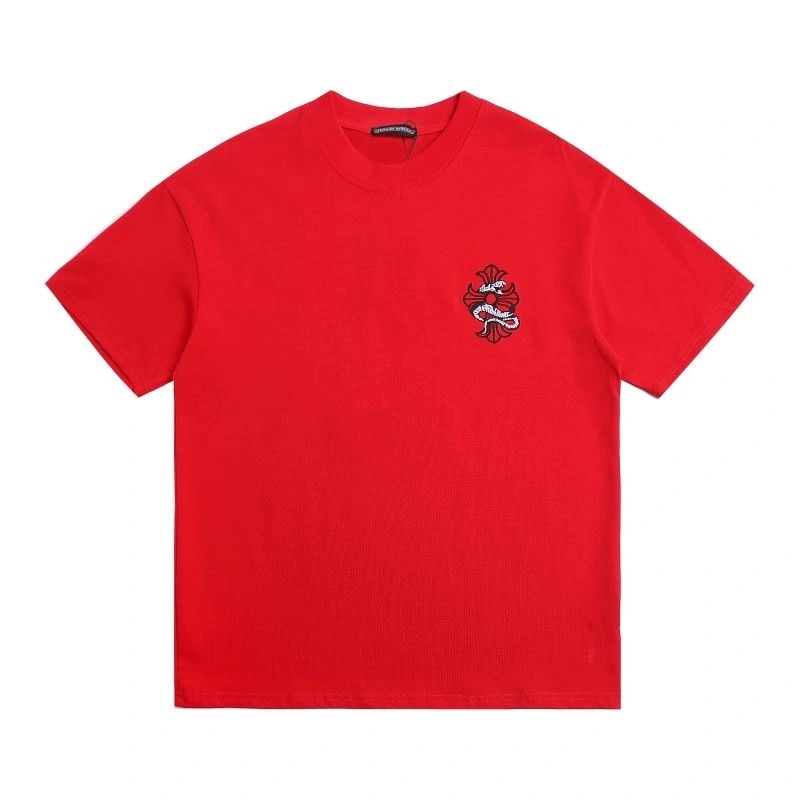 TechFriendly Chrome Hearts T-Shirts 118327