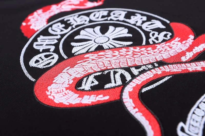TechFriendly Chrome Hearts T-Shirts 118327