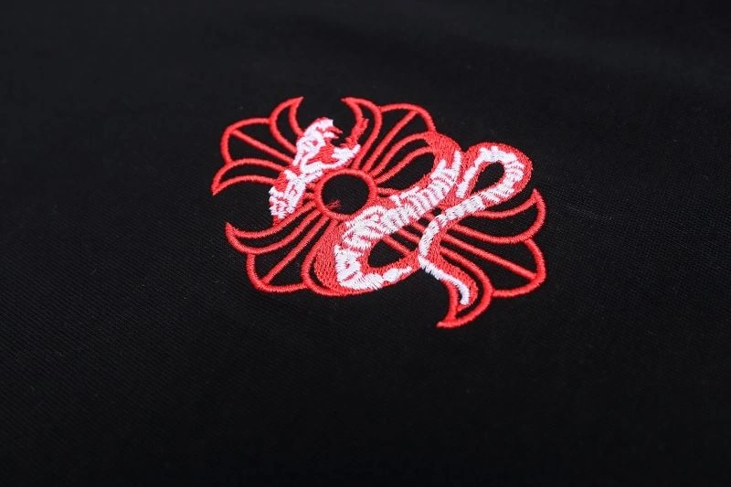 TechFriendly Chrome Hearts T-Shirts 118327