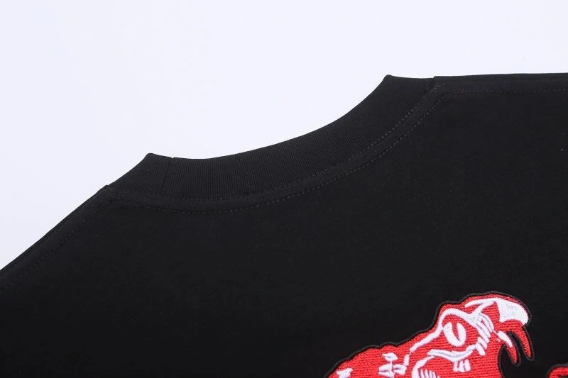 TechFriendly Chrome Hearts T-Shirts 118327