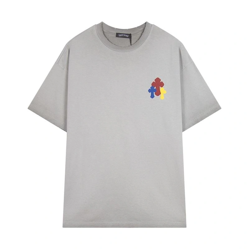 Chrome Hearts T-Shirts Tailored 118317