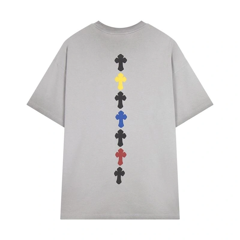 Chrome Hearts T-Shirts Tailored 118317