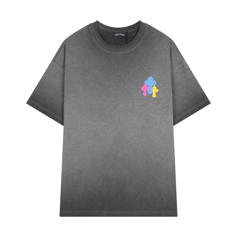 Chrome Hearts T-Shirts Tailored 118317