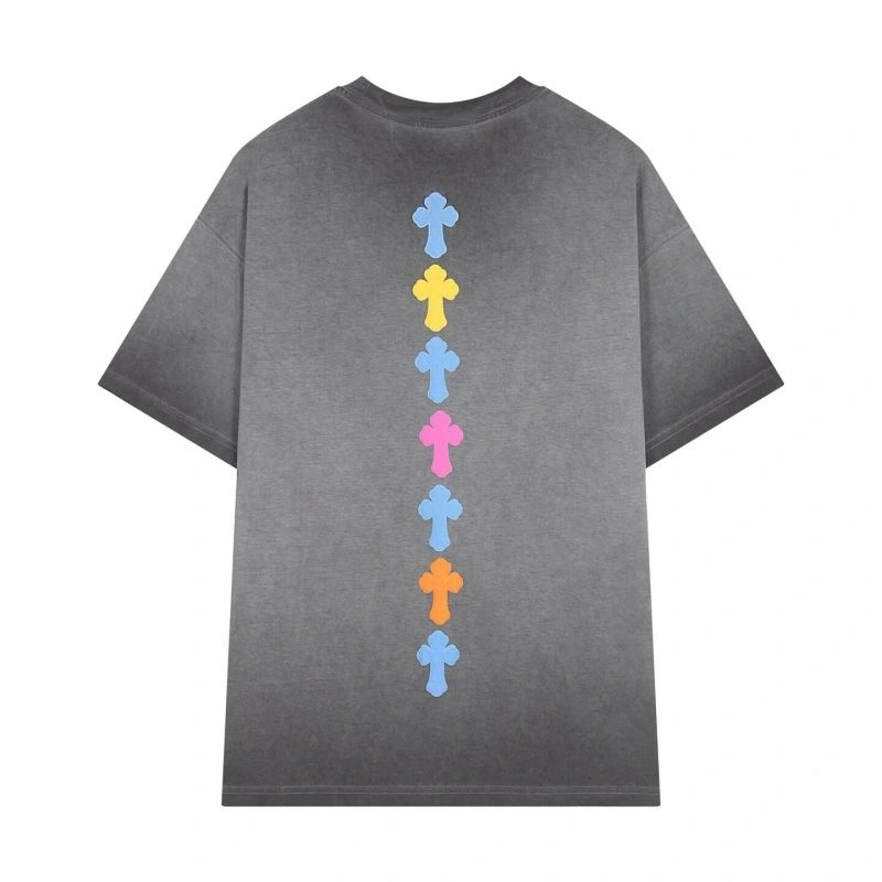 Chrome Hearts T-Shirts Tailored 118317