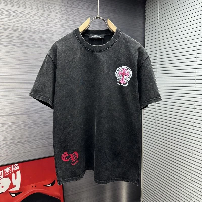 Chrome Hearts T-Shirts UrbanChic 118311
