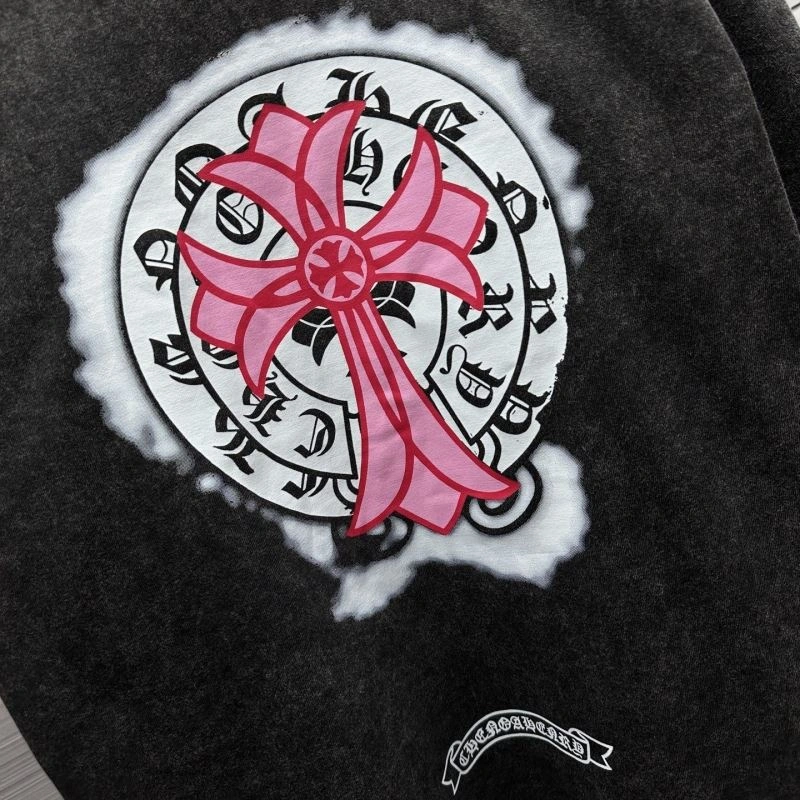 Chrome Hearts T-Shirts UrbanChic 118311