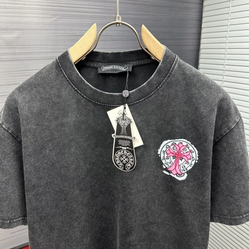 Chrome Hearts T-Shirts UrbanChic 118311