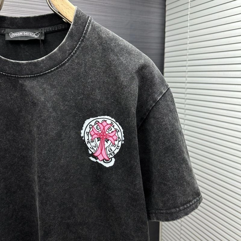 Chrome Hearts T-Shirts UrbanChic 118311