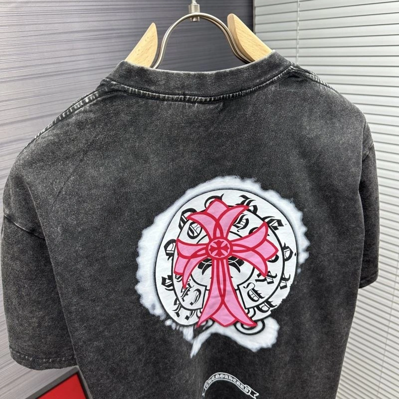 Chrome Hearts T-Shirts UrbanChic 118311