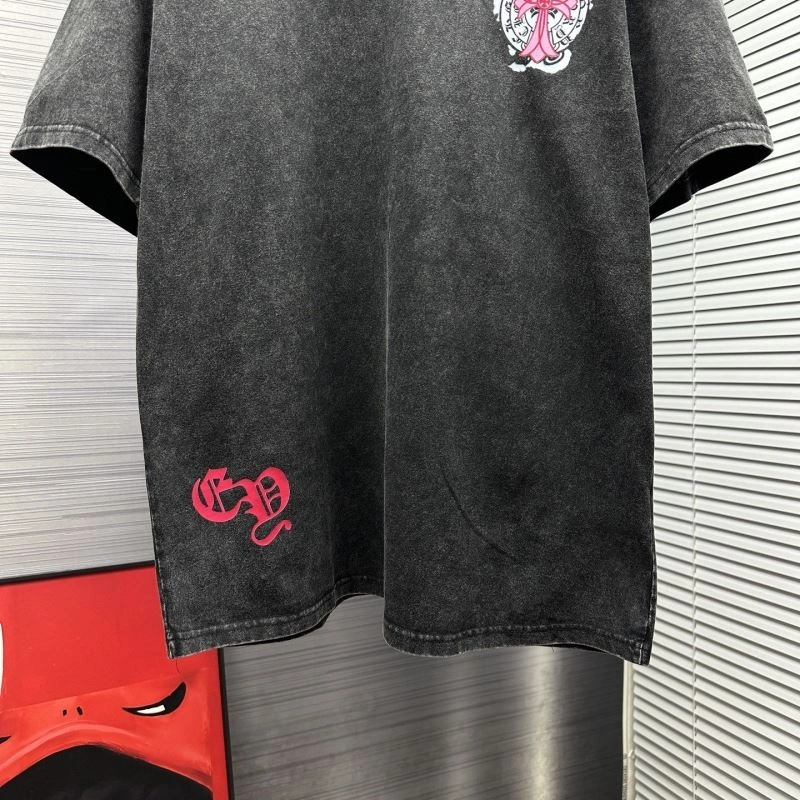 Chrome Hearts T-Shirts UrbanChic 118311