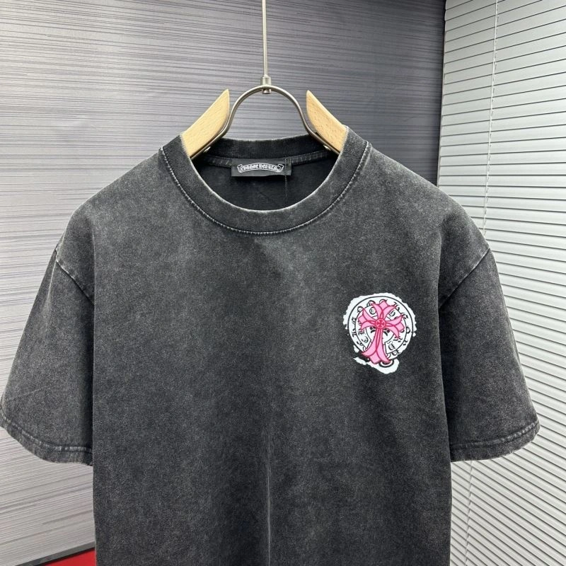 Chrome Hearts T-Shirts UrbanChic 118311