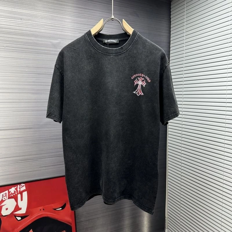 ModernLook Chrome Hearts T-Shirts 118296