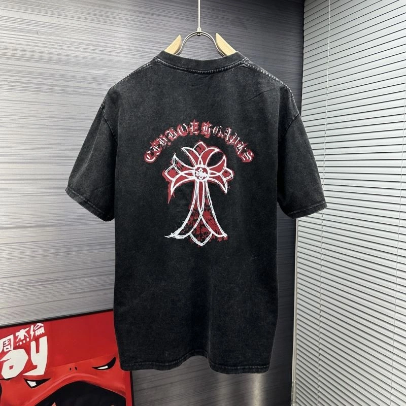 ModernLook Chrome Hearts T-Shirts 118296