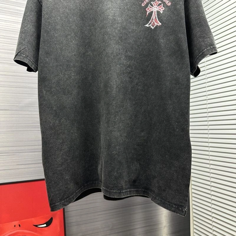 ModernLook Chrome Hearts T-Shirts 118296