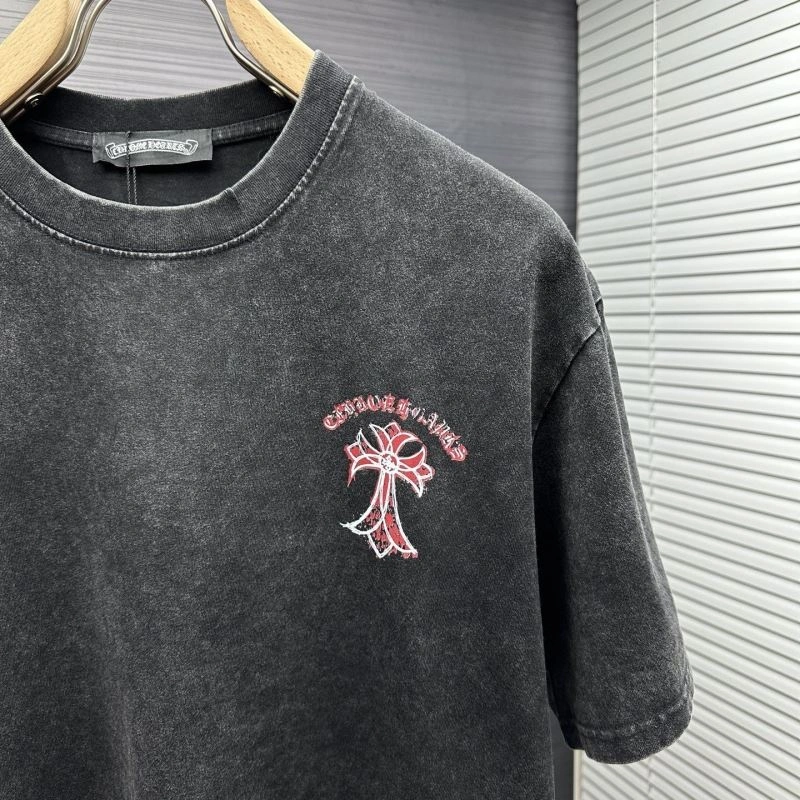 ModernLook Chrome Hearts T-Shirts 118296