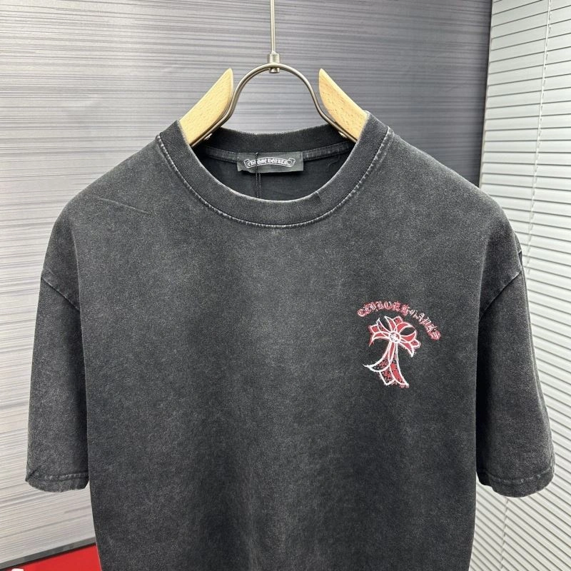 ModernLook Chrome Hearts T-Shirts 118296