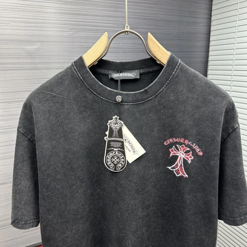 ModernLook Chrome Hearts T-Shirts 118296