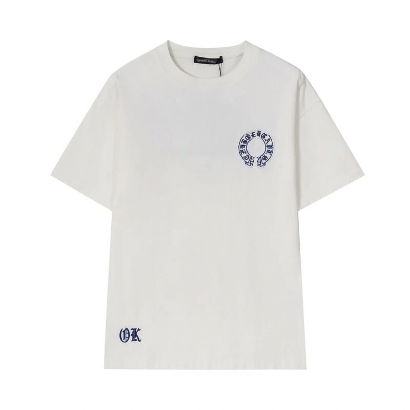 SoftTouch Chrome Hearts T-Shirts 118324