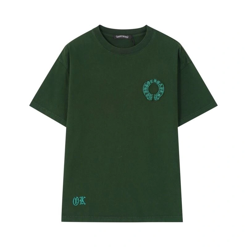 SoftTouch Chrome Hearts T-Shirts 118324