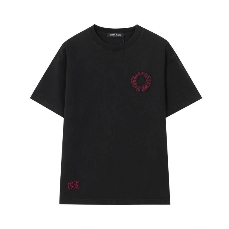 SoftTouch Chrome Hearts T-Shirts 118324