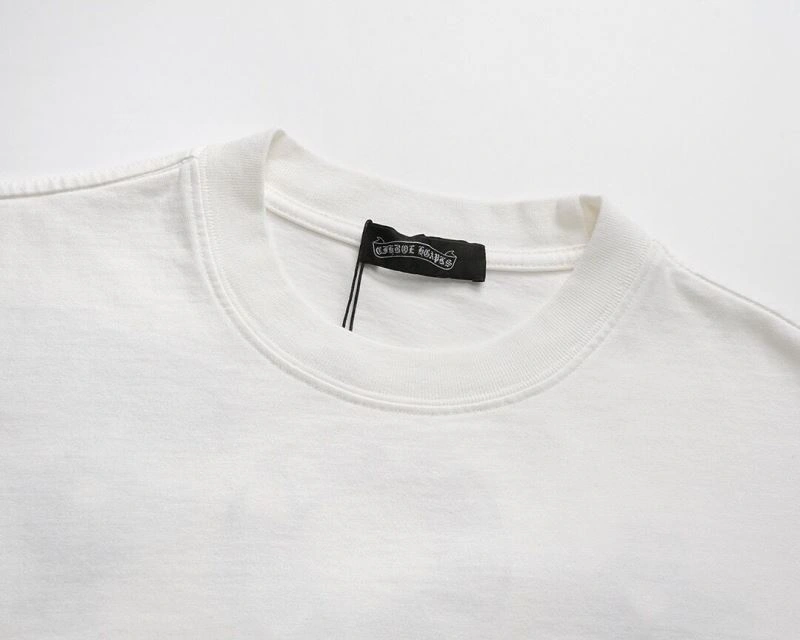 SoftTouch Chrome Hearts T-Shirts 118324