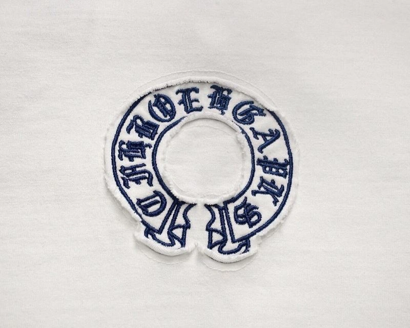 SoftTouch Chrome Hearts T-Shirts 118324