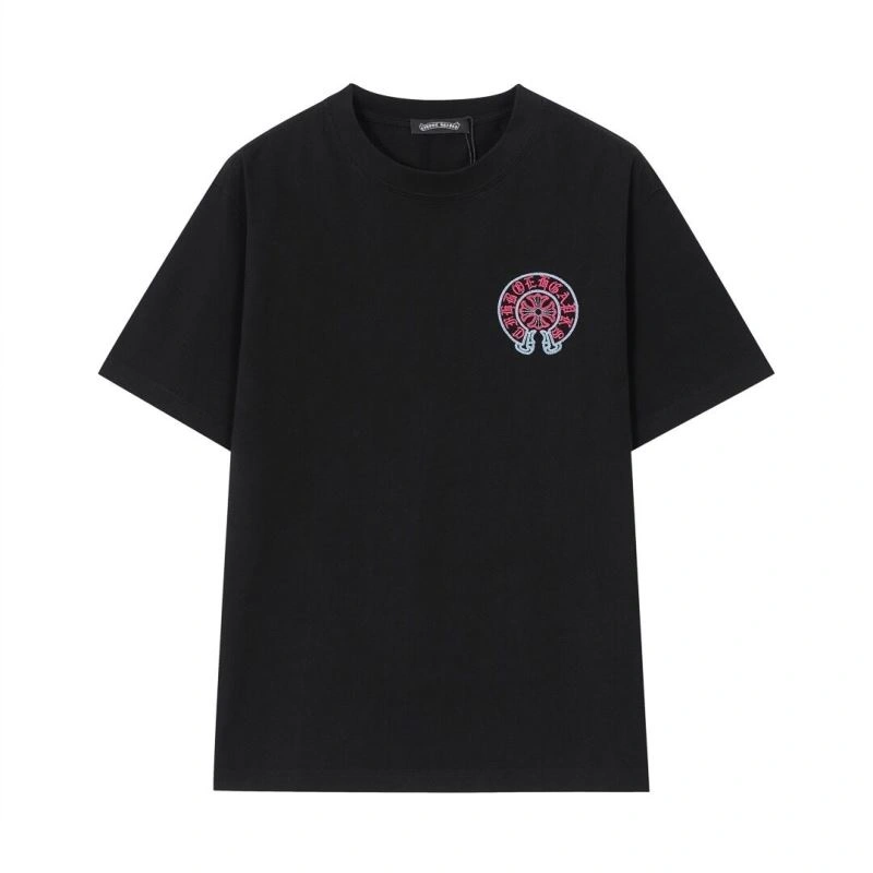 Chrome Hearts T-Shirts FreshLook 118297