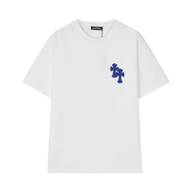 Sustainable Chrome Hearts T-Shirts 118309
