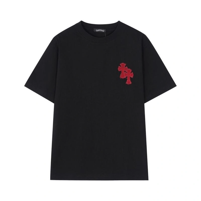 Sustainable Chrome Hearts T-Shirts 118309