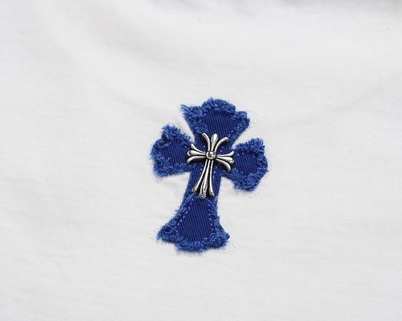 Sustainable Chrome Hearts T-Shirts 118309