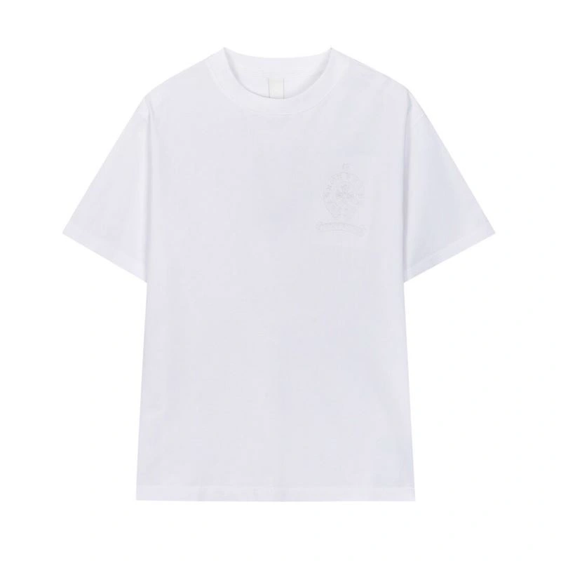 Lightweight Chrome Hearts T-Shirts 118294