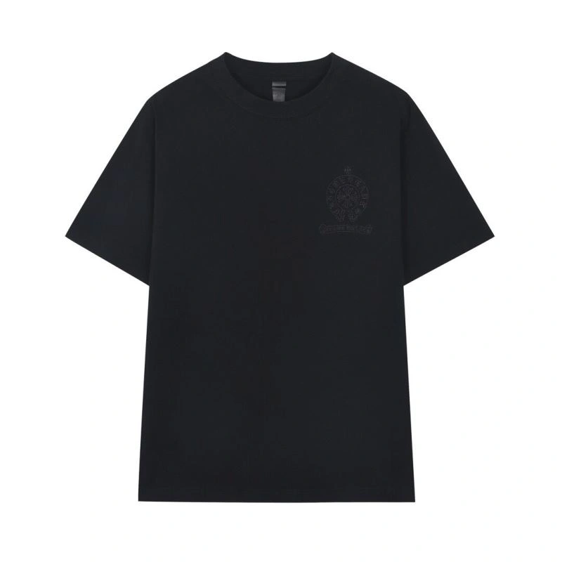 Lightweight Chrome Hearts T-Shirts 118294