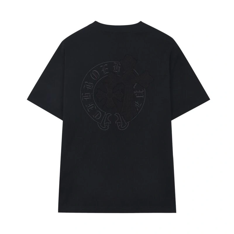 Lightweight Chrome Hearts T-Shirts 118294