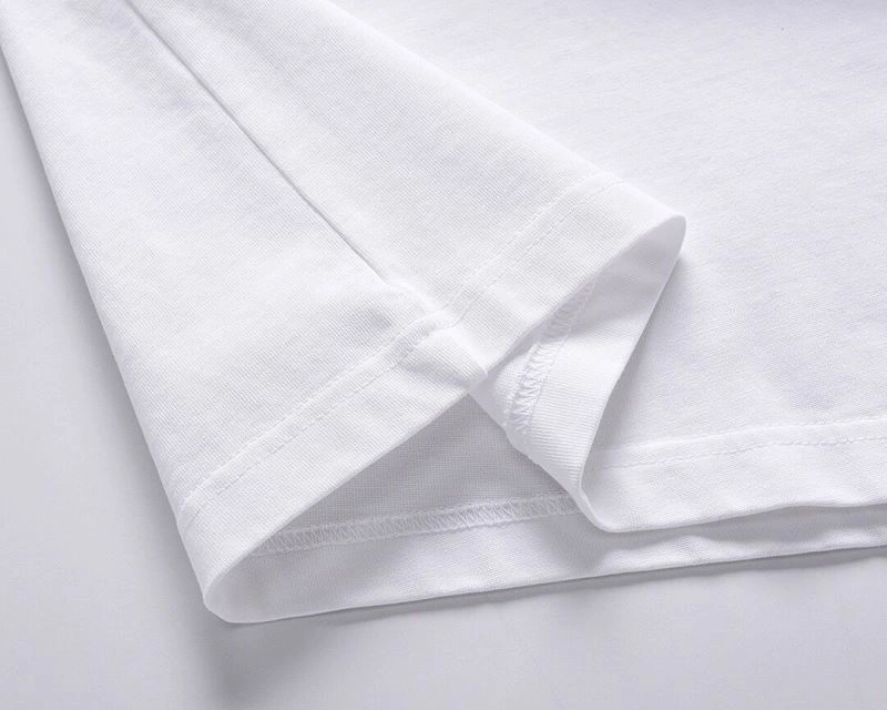 Lightweight Chrome Hearts T-Shirts 118294