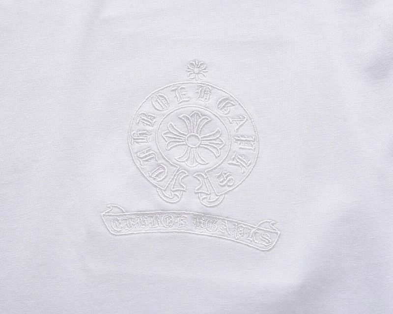Lightweight Chrome Hearts T-Shirts 118294