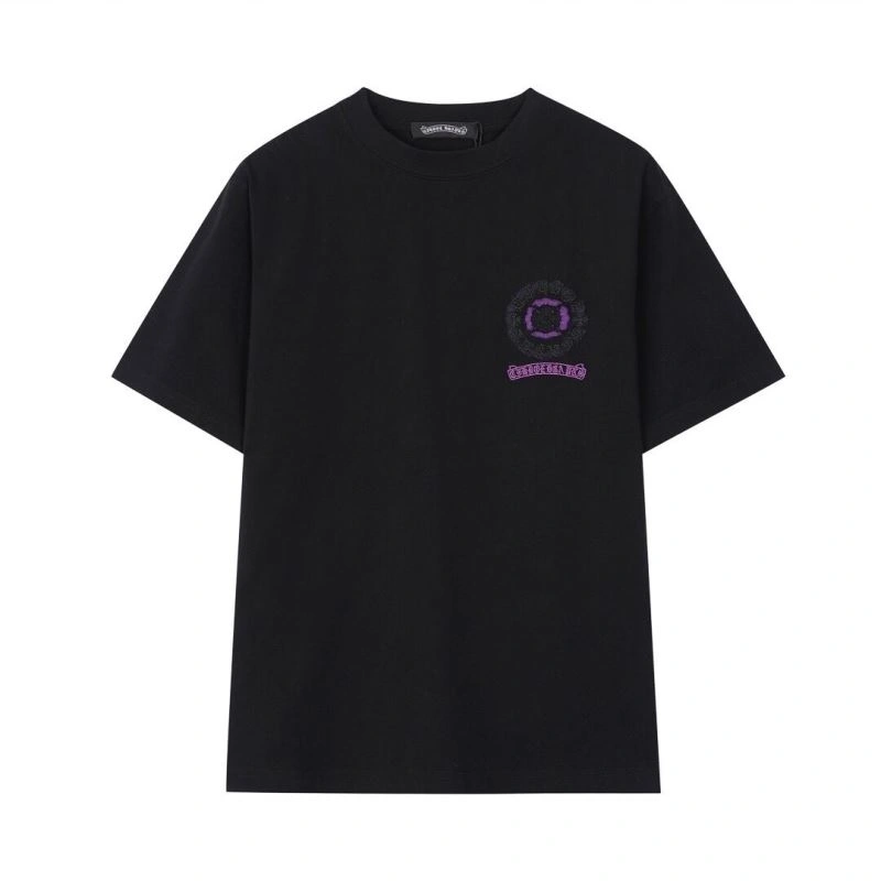 Breathable Chrome Hearts T-Shirts 118295