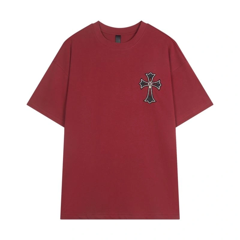 Chrome Hearts T-Shirts Sporty 118298