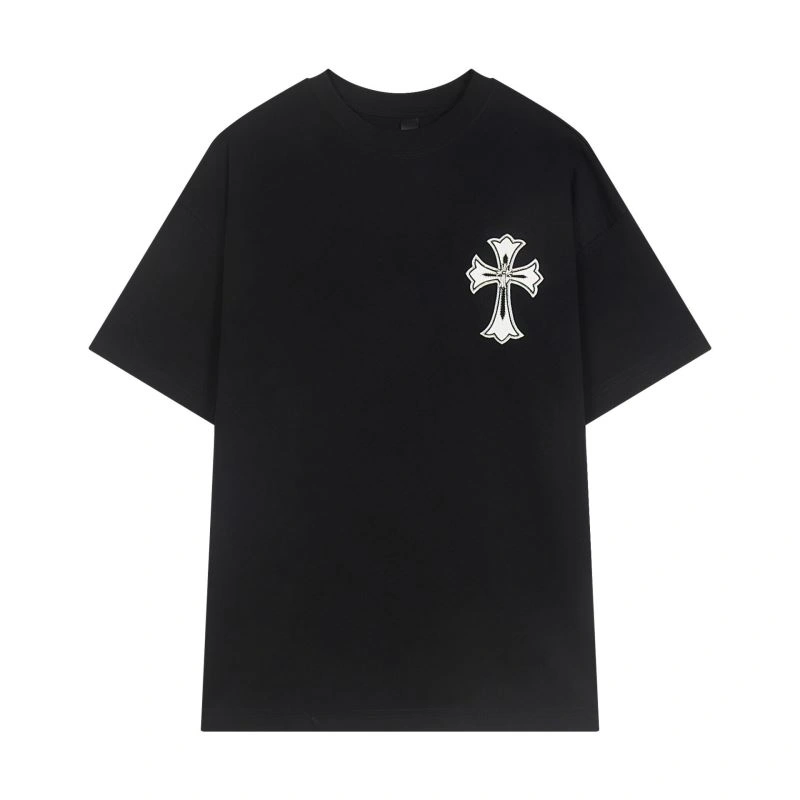 Chrome Hearts T-Shirts Sporty 118298