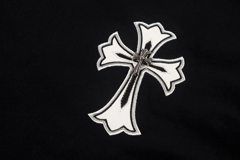 Chrome Hearts T-Shirts Sporty 118298