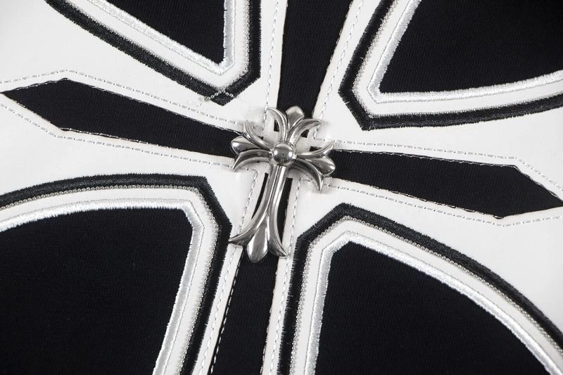 Chrome Hearts T-Shirts Sporty 118298