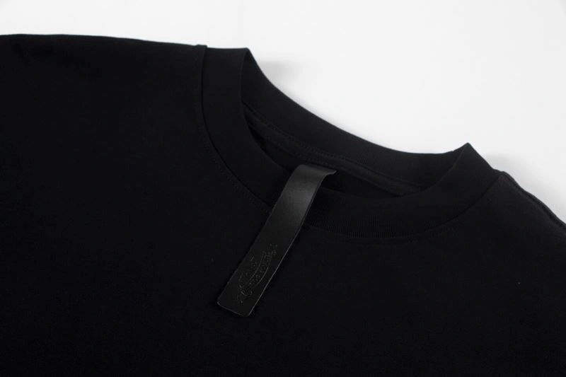 Chrome Hearts T-Shirts Sporty 118298