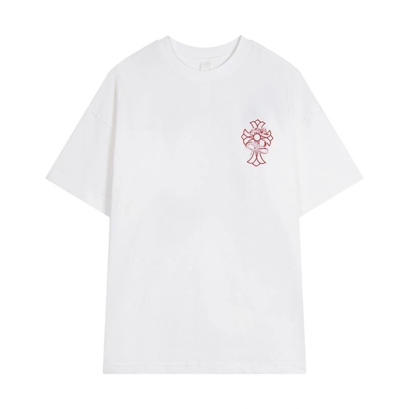 Chrome Hearts T-Shirts Compact 118293