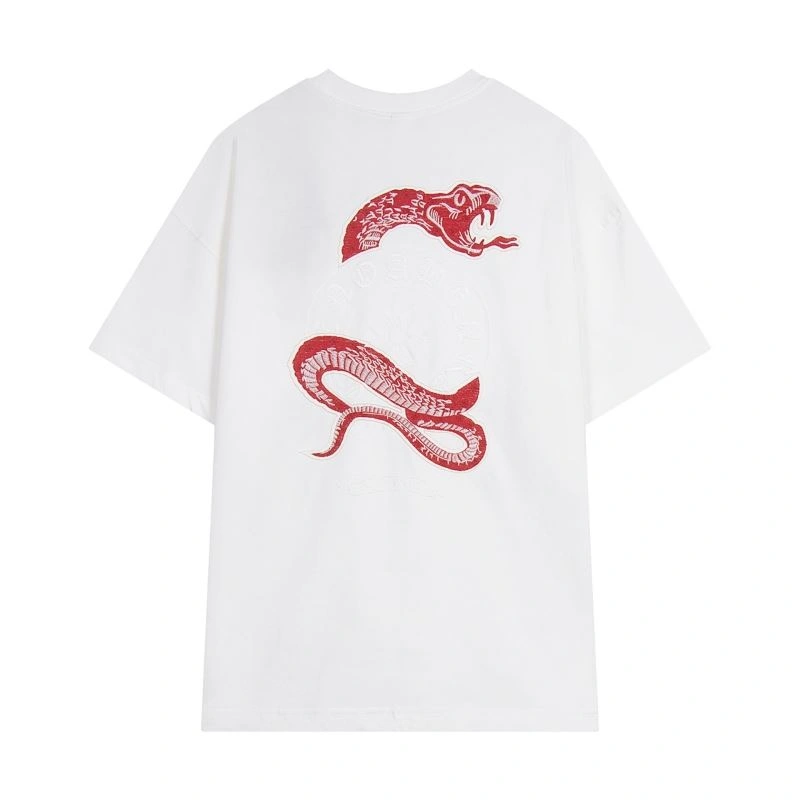 Chrome Hearts T-Shirts Compact 118293